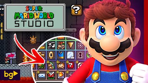Super mario unistudio download Super Mario RPG will be released Nov